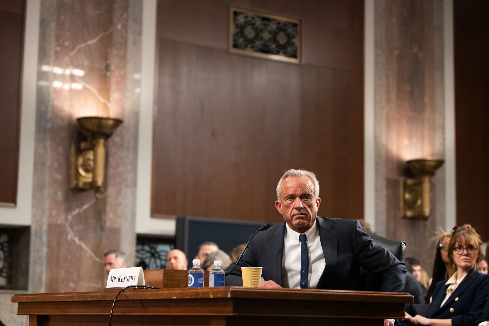 What RFK Jr. Isn’t Talking About: How To Make Vaccines Safer