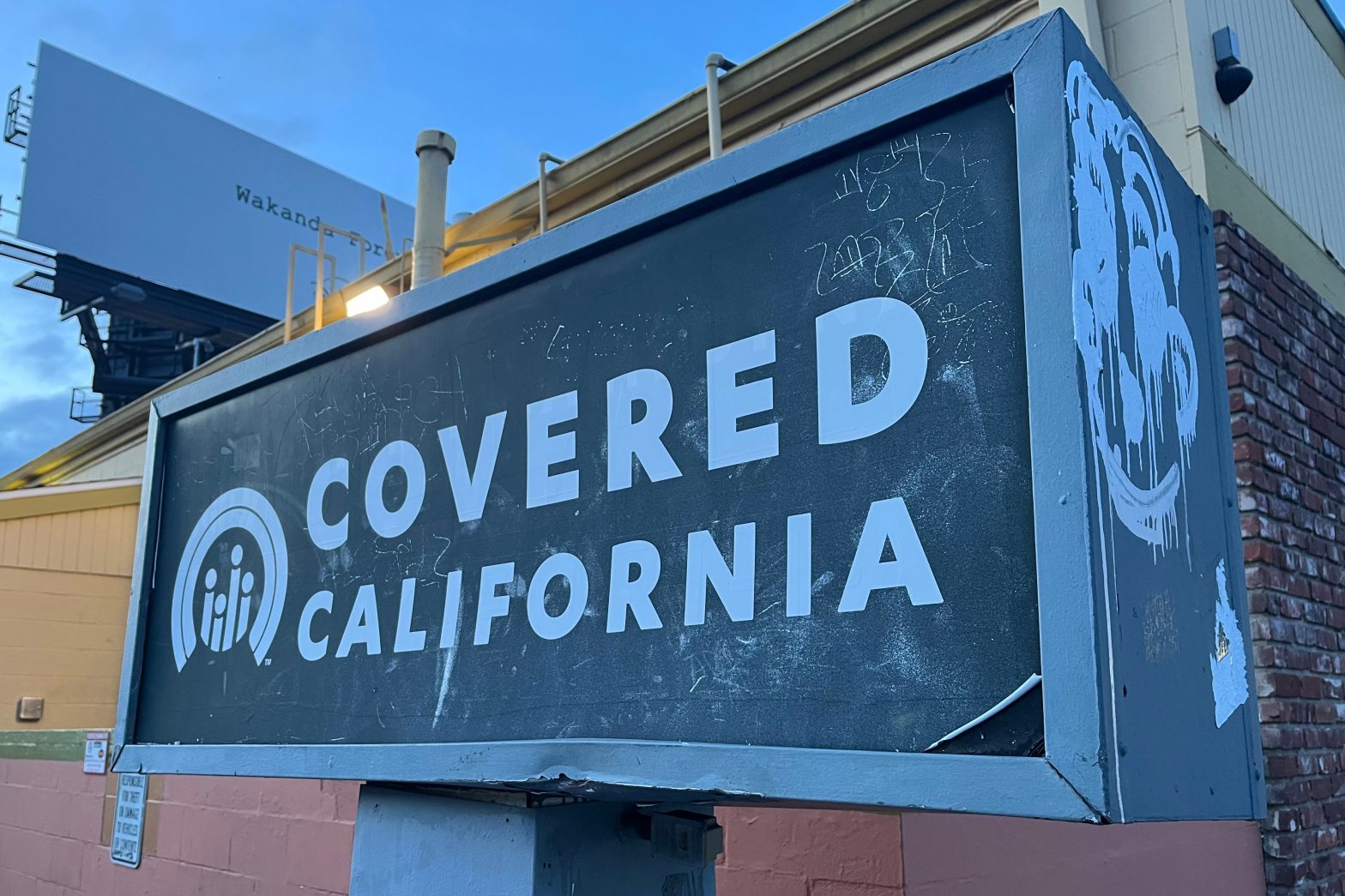 In Covered California, 112,600 immigrants, or nearly 6% of total enrollees, stand to lose their federal tax subsidies when President Donald Trump's tax and spending law takes effect in 2027, according to data provided by the exchange.